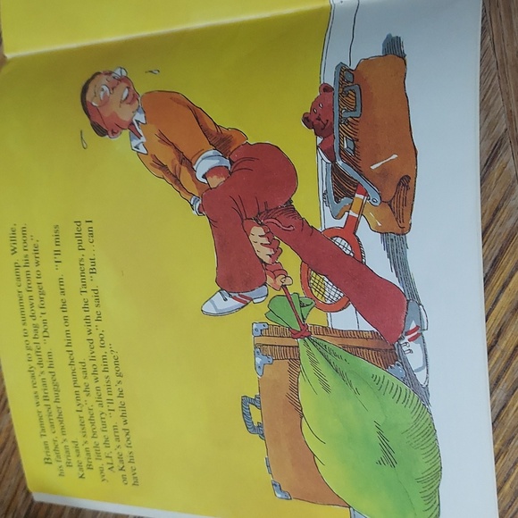 Alf Summer Camp Adventure - Picture 5 of 15